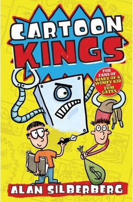 Cartoon Kings