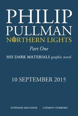 Northern Lights – The Graphic Novel Volume 1