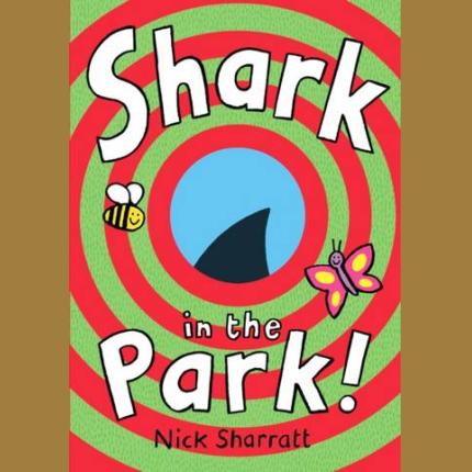 Shark In The Park