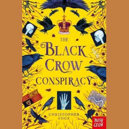 The Black Crow Conspiracy
