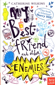 My Best Friend and Other Enemies