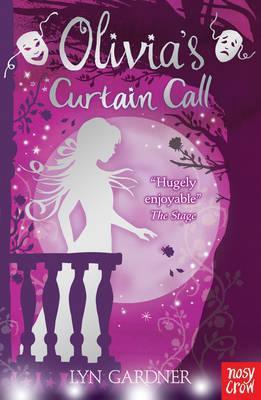 Olivia’s Curtain Call