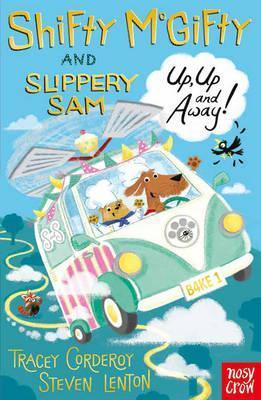 Shifty McGifty 2: Up, Up and Away!
