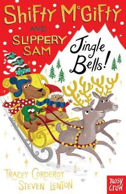 Shifty McGifty 3: Jingle Bells!