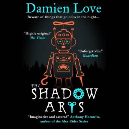 The Shadow Arts