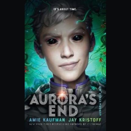 Aurora’s End: The Aurora Cycle