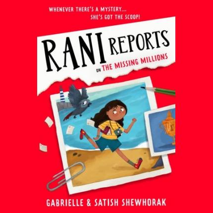 Rani Reports: on The Missing Millions