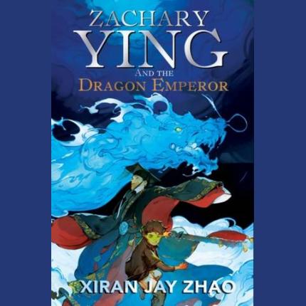 Zachary Ying and the Dragon Emperor