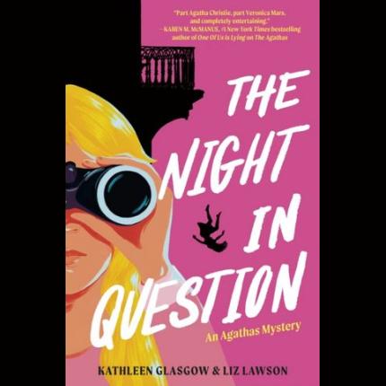 The Night In Question: An Agathas Mystery