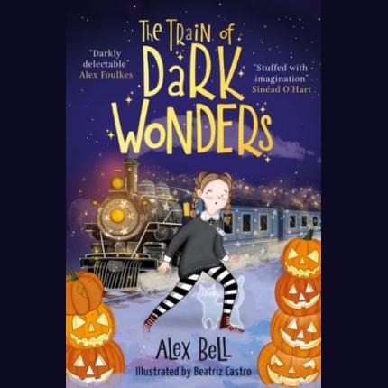 The Train of Dark Wonders