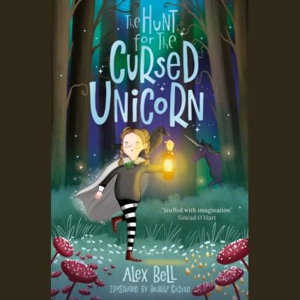 The Hunt for the Cursed Unicorn