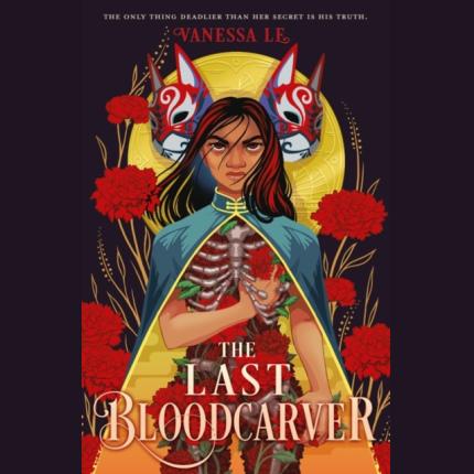 The Last Bloodcarver
