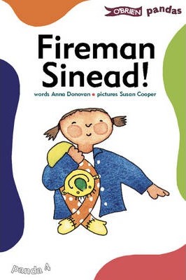 Fireman Sinead
