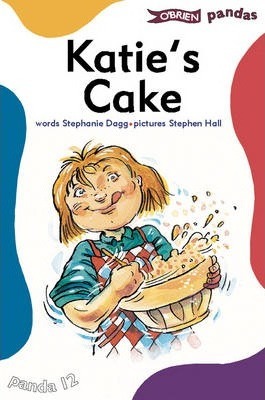 Katie’s Cake