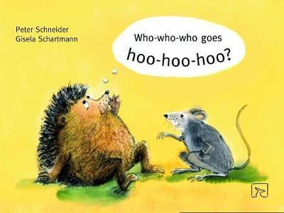 Who-Who-Who Goes Hoo-Hoo-Hoo