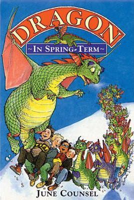 Dragon in Spring-term