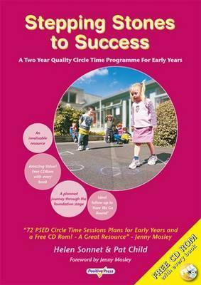 Stepping Stones to Success: A Planned Journey Through the Foundation Stage for Children and Teachers