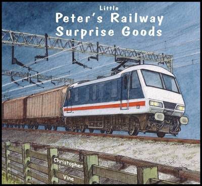 Peter’s Railway Surprise Goods