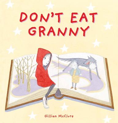 Don’t Eat Granny