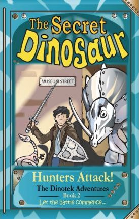 Hunters Attack!