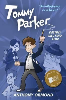 Tommy Parker