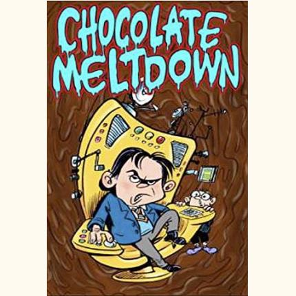 Chocolate Meltdown