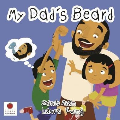 My Dad’s Beard
