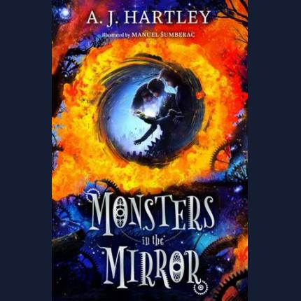 Monsters in the Mirror