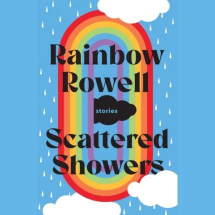 Scattered Showers: Nine Beautiful Short Stories