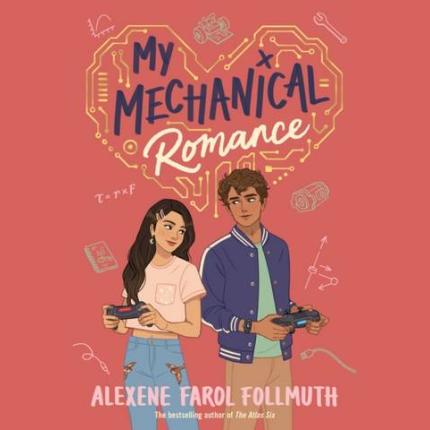 My Mechanical Romance