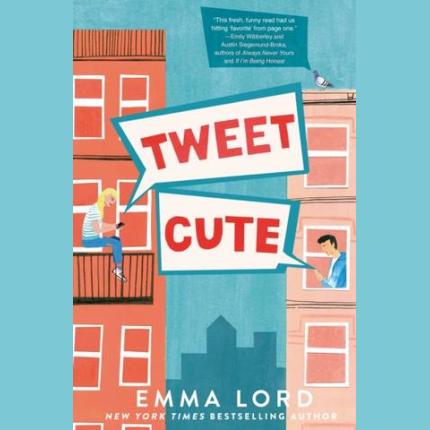 Tweet Cute