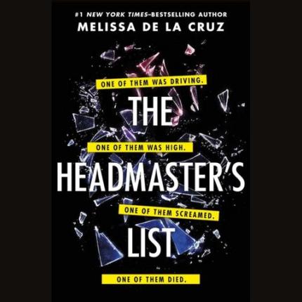 The Headmaster’s List