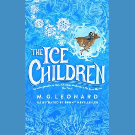 The Ice Children