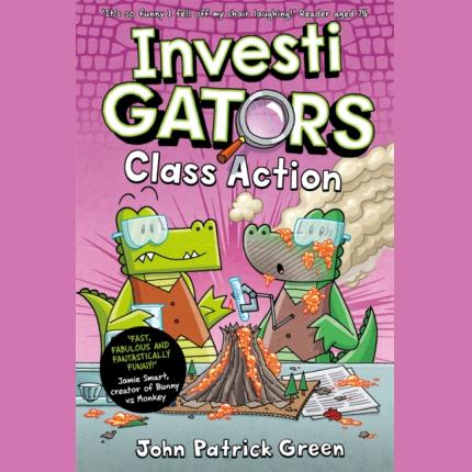 InvestiGators: Class Action