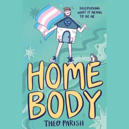Homebody: Discovering What It Means To Be Me