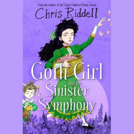 Goth Girl and the Sinister Symphony