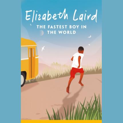 The Fastest Boy in the World (2024 ed)