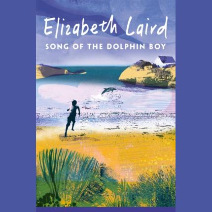 Song of the Dolphin Boy (2024 ed)