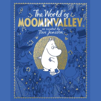The Moomins: The World of Moominvalley