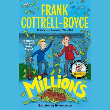 Millions (2024 Ed)