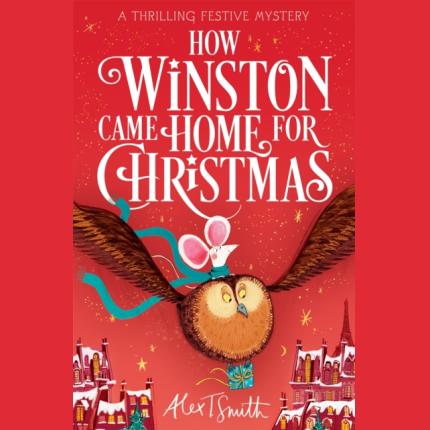 How Winston Came Home for Christmas