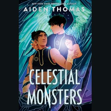 Celestial Monsters