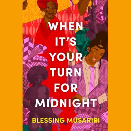 When It’s Your Turn For Midnight