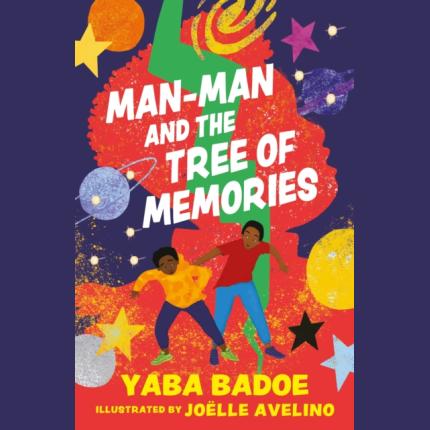 Man-Man and the Tree of Memories