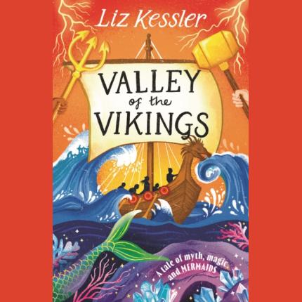 Valley of the Vikings