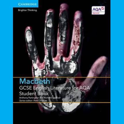 Macbeth. Student Book