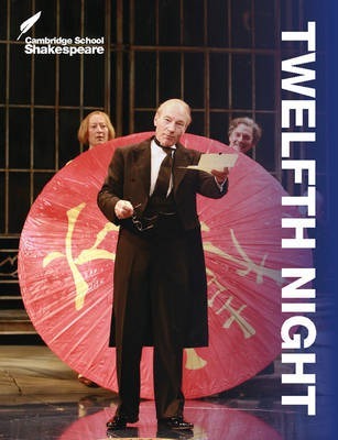 CSS: Twelfth Night