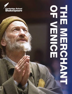 CSS: The Merchant of Venice