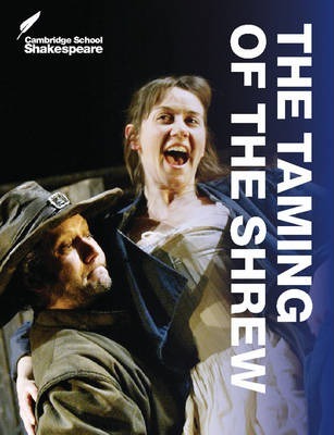 CSS: The Taming of the Shrew