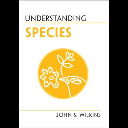 Understanding Species